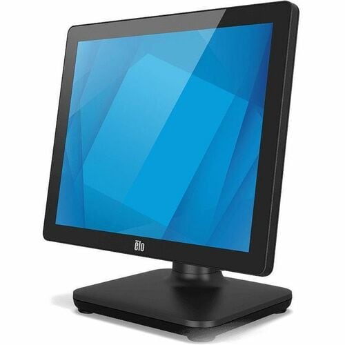 Terminal de point de vente Elo EloPOS System - Celeron G4900T 2,90 GHz - 4 Go DDR4 SDRAM - 128