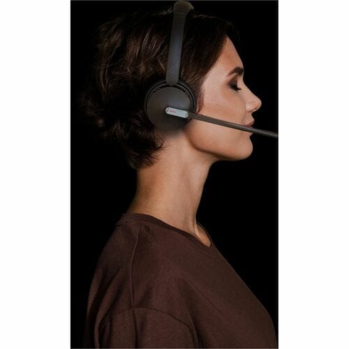 Casque Yealink WH64