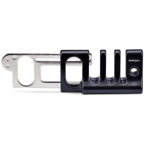StarTech.com Peripheral Cable Anchor Lock, Secure