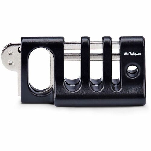 StarTech.com Peripheral Cable Anchor Lock, Secure