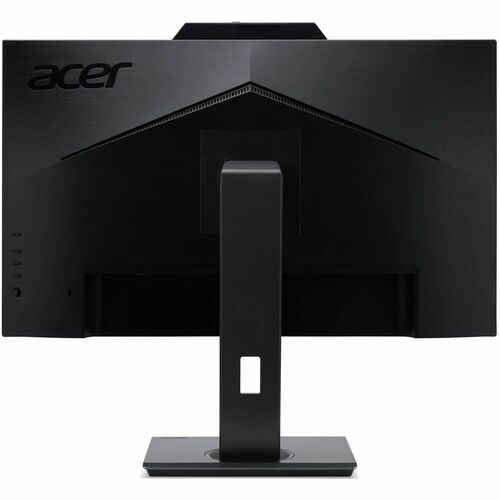 Monitor LCD Acer Vero B247Y D6 de 24" con cámara web - 16:9 - Negro