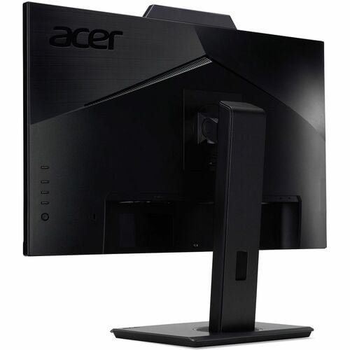Monitor LCD Acer Vero B247Y D6 de 24" con cámara web - 16:9 - Negro