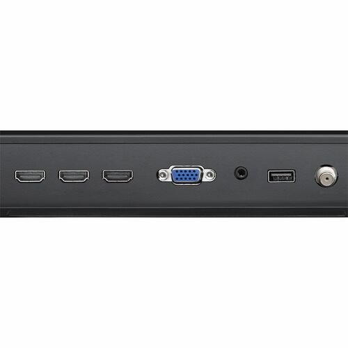 Écran d'affichage numérique Sharp NEC Display E328-2 - 32" (812,80 mm) LCD