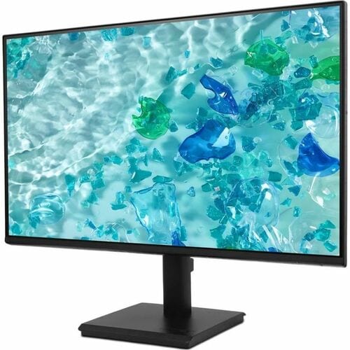 Monitor LCD Acer Vero V277 G de 27" - 16:9 - Negro