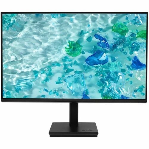 Monitor LCD Acer Vero V277 G de 27" - 16:9 - Negro