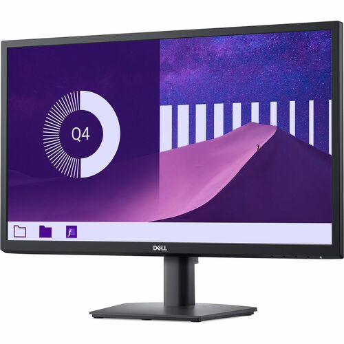 Monitor LED Dell E2425H de 24" Full HD - 16:9 - 23,8" visibles