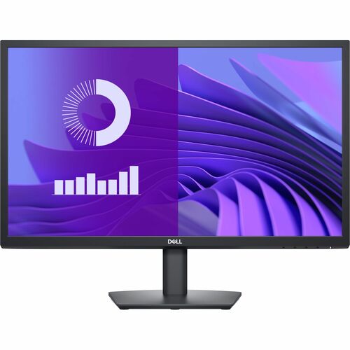 Monitor LED Dell E2425H de 24" Full HD - 16:9 - 23,8" visibles