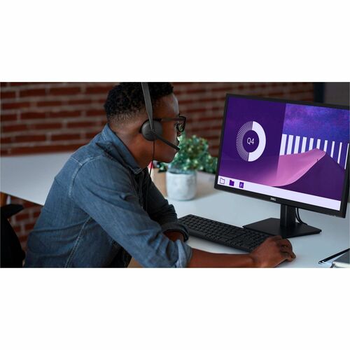 DELL 24 MONITOR - E2425HS .