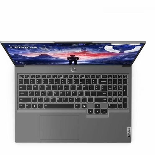 Lenovo Legion 5 16IRX9 83DG0094CF 16\" Gaming Notebook - WQXGA - Intel Core i7 14th Gen i7