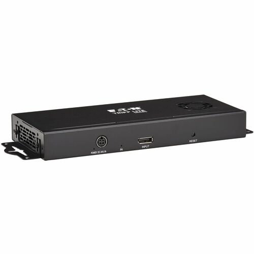 KIT DIVISOR/EXTENSOR MULTIMONITOR DE 3 PUERTOS DISPLAYPORT A HDMI