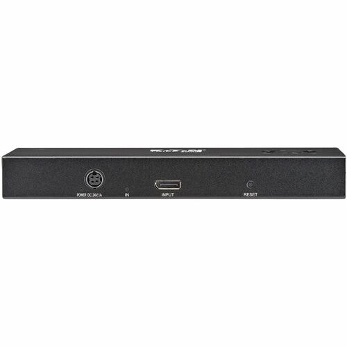 KIT DIVISOR/EXTENSOR MULTIMONITOR DE 3 PUERTOS DISPLAYPORT A HDMI