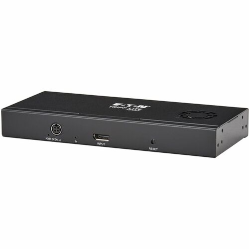 KIT DIVISOR/EXTENSOR MULTIMONITOR DE 3 PUERTOS DISPLAYPORT A HDMI