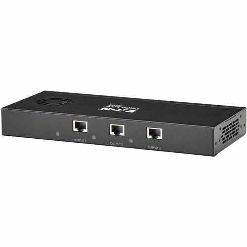 KIT DIVISOR/EXTENSOR MULTIMONITOR DE 3 PUERTOS DISPLAYPORT A HDMI