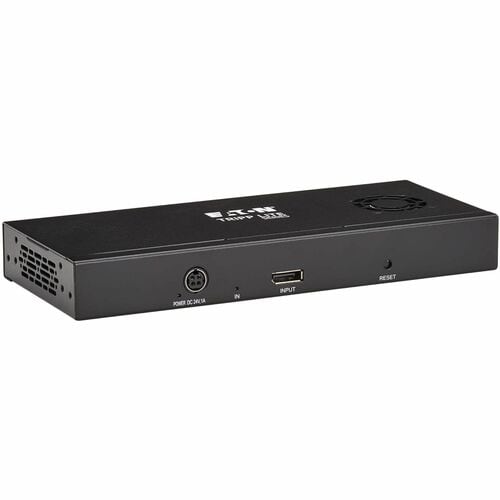 KIT DIVISOR/EXTENSOR MULTIMONITOR DE 3 PUERTOS DISPLAYPORT A HDMI