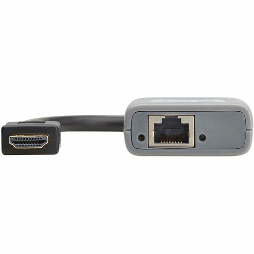KIT DIVISOR/EXTENSOR MULTIMONITOR DE 3 PUERTOS DISPLAYPORT A HDMI