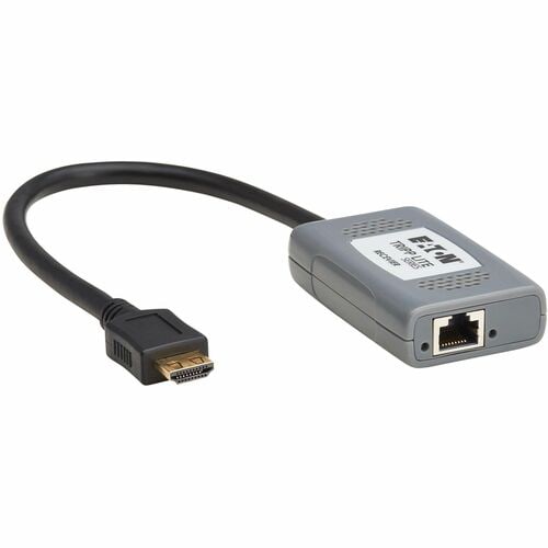KIT DIVISOR/EXTENSOR MULTIMONITOR DE 3 PUERTOS DISPLAYPORT A HDMI