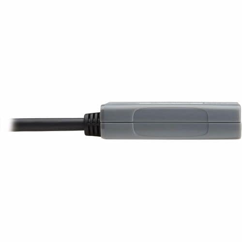 KIT DIVISOR/EXTENSOR MULTIMONITOR DE 3 PUERTOS DISPLAYPORT A HDMI