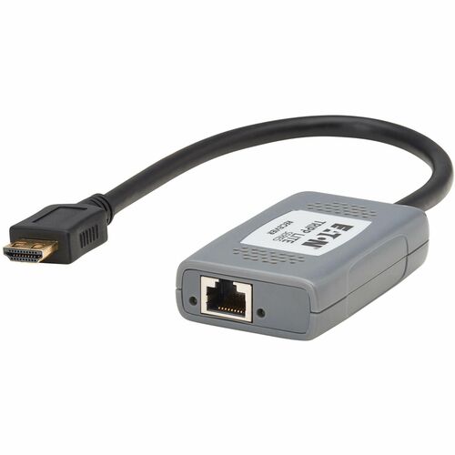 KIT DIVISOR/EXTENSOR MULTIMONITOR DE 3 PUERTOS DISPLAYPORT A HDMI