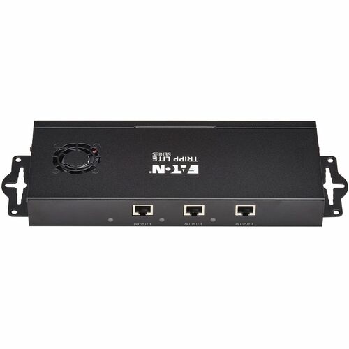 KIT DIVISOR/EXTENSOR MULTIMONITOR DE 3 PUERTOS DISPLAYPORT A HDMI