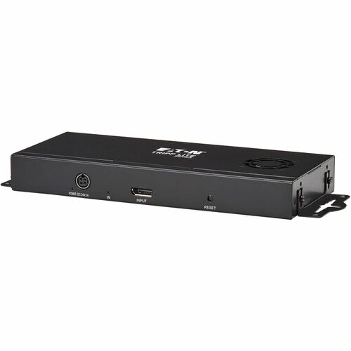 KIT DIVISOR/EXTENSOR MULTIMONITOR DE 3 PUERTOS DISPLAYPORT A HDMI