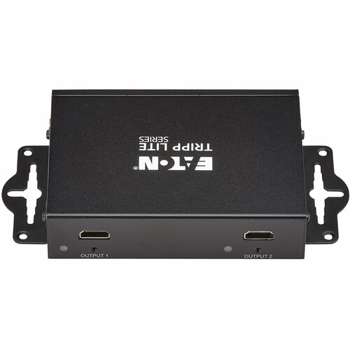 DIVISOR MULTIMONITOR DE 2 PUERTOS DISPLAYPORT A HDMI HUB MST