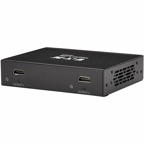 DIVISOR MULTIMONITOR DE 2 PUERTOS DISPLAYPORT A HDMI HUB MST