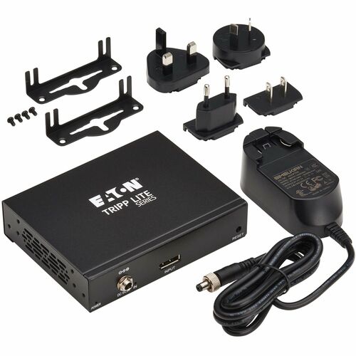 2PORT DISPLAYPORT TO HDMI MULTI-MONITOR SPLITTER MST HUB