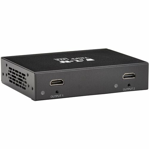 DIVISOR MULTIMONITOR DE 2 PUERTOS DISPLAYPORT A HDMI HUB MST
