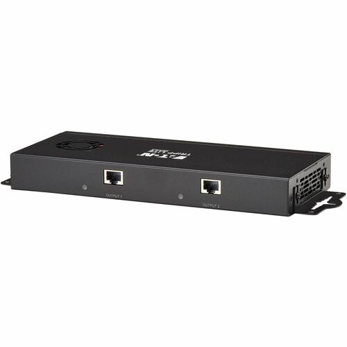 KIT DIVISOR/EXTENSOR MULTIMONITOR DE 2 PUERTOS DISPLAYPORT A HDMI