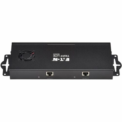 KIT DIVISOR/EXTENSOR MULTIMONITOR DE 2 PUERTOS DISPLAYPORT A HDMI