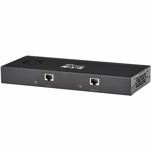 KIT DIVISOR/EXTENSOR MULTIMONITOR DE 2 PUERTOS DISPLAYPORT A HDMI