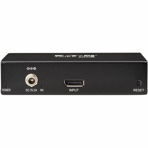 SPLITTER MULTI-MONITEUR 3 PORTS DISPLAYPORT VERS DISPLAYPORT