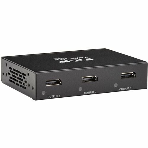SPLITTER MULTI-MONITEUR 3 PORTS DISPLAYPORT VERS DISPLAYPORT