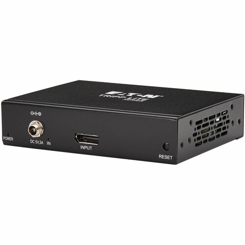SPLITTER MULTI-MONITEUR 3 PORTS DISPLAYPORT VERS DISPLAYPORT