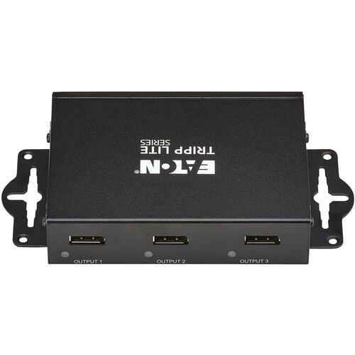 DIVISOR MULTIMONITOR DE 3 PUERTOS DISPLAYPORT A HDMI HUB MST