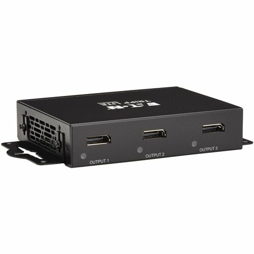 DIVISOR MULTIMONITOR DE 3 PUERTOS DISPLAYPORT A HDMI HUB MST