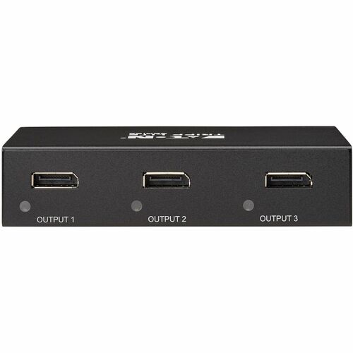 DIVISOR MULTIMONITOR DE 3 PUERTOS DISPLAYPORT A HDMI HUB MST