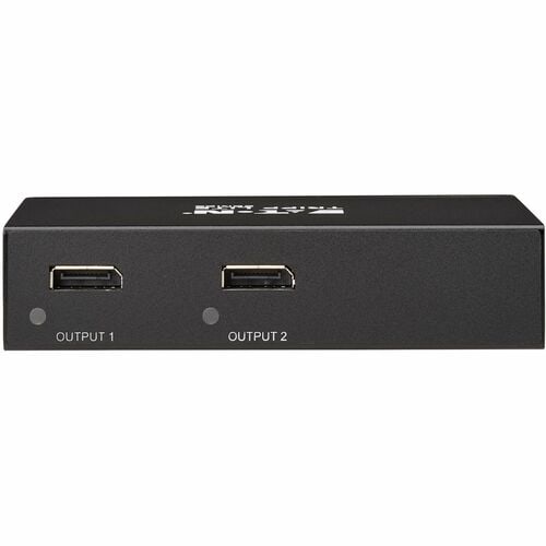 Répartiteur DisplayPort vers DisplayPort 2 ports DisplayPort vers DP 8K/4K 60 h