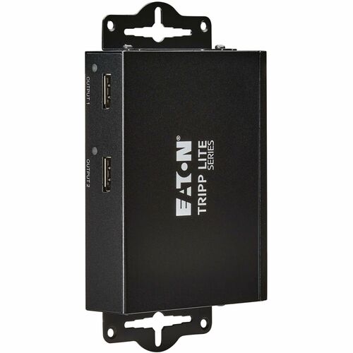 Répartiteur DisplayPort vers DisplayPort 2 ports DisplayPort vers DP 8K/4K 60 h
