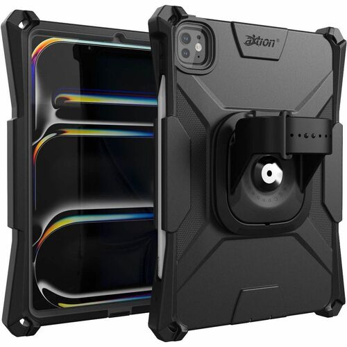 The Joy Fary aXtion Bold MP Rugged Carrying Cas