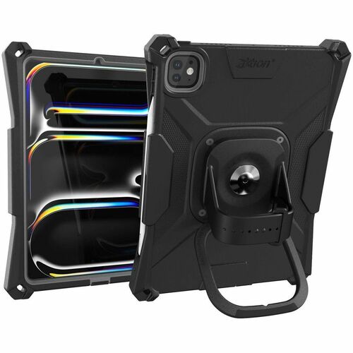 The Joy Fary aXtion Bold MP Rugged Carrying Cas