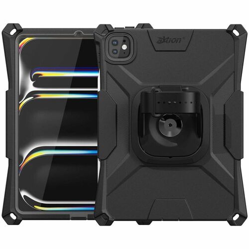 The Joy Fary aXtion Bold MP Rugged Carrying Cas