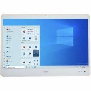 Ordinateur tout-en-un Tangent Medix 24 v2 - Intel Core i5 - 16 Go - SSD 256 Go - Écran 23,8"