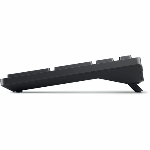 TECLADO Y RATÓN DELL SILENT - KM555 - CANADÁ MULTILINGÜE