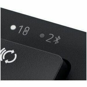 TECLADO Y RATÓN SILENCIOSO DELL KM555 - FRANCÉS CANADIENSE