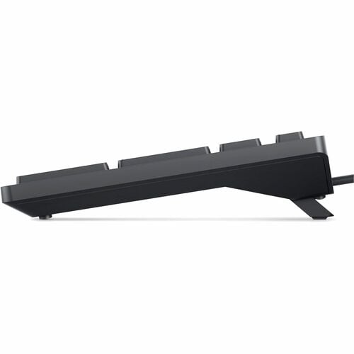 Teclado de colaboración con cable Dell - KB525C - Multilingüe de Canadá