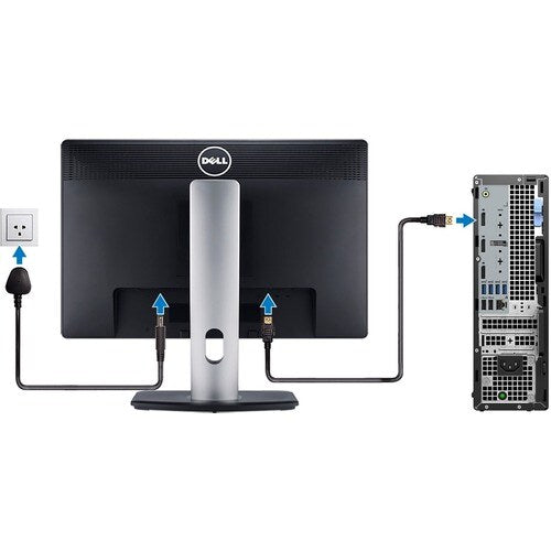 PRECISION 3460 SMALL FORM FACTORCORE_I7-1470032GB