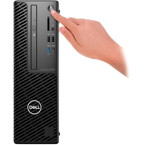 PRECISION 3460 SMALL FORM FACTORCORE_I7-1470032GB