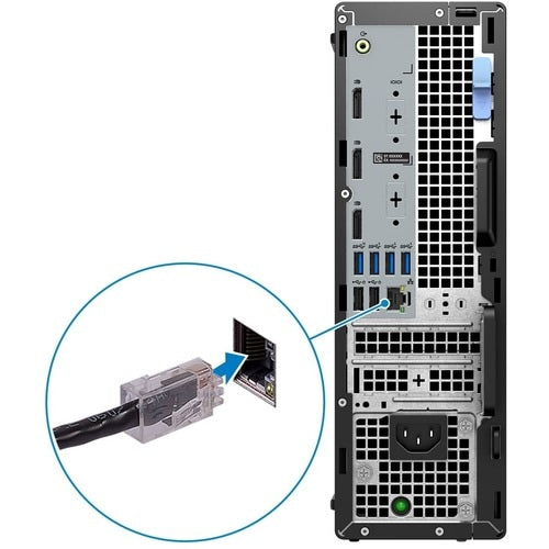 PRECISION 3460 SMALL FORM FACTORCORE_I7-1470032GB