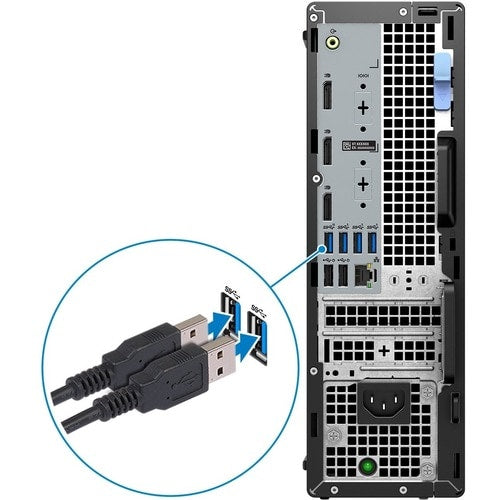 PRECISION 3460 SMALL FORM FACTORCORE_I7-1470032GB